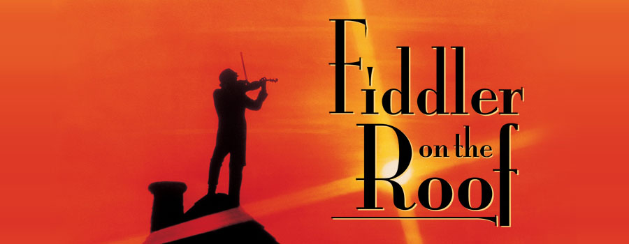 Fiddler on the Roof